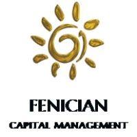 fenician capital management llp logo image