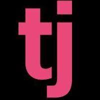 tokyo journal logo image