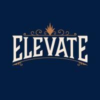 elevate logo image