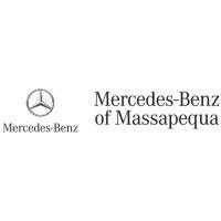 mercedes-benz of massapequa logo image