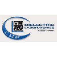 dielectric laboratories, inc. logo image