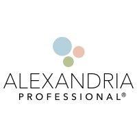 alexandria professional, llc logo image