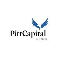 pitt capital partners logo image