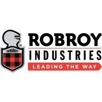 robroy® industries logo image