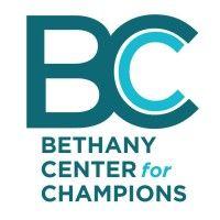 bethany center for champions inc logo image