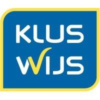 kluswijs logo image