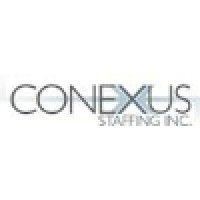 conexus staffing, inc logo image