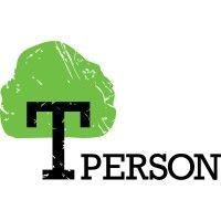 tperson logo image