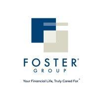 foster group logo image