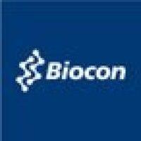 biocon logo image