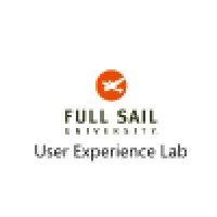 full sail university user experience lab