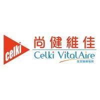 celki vitalaire logo image