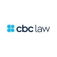 cbc law firm logo image