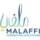 logo of Malaffi Abu Dhabi Health Information Exchange