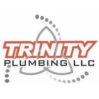 trinity plumbing llc logo image