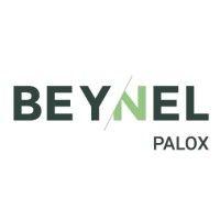 beynel palox logo image