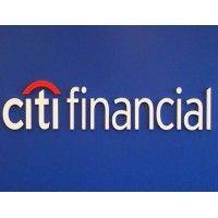 citifinancial logo image