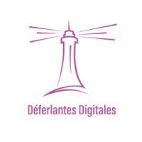 les deferlantes digitales logo image