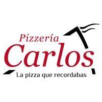 pizzerías carlos logo image