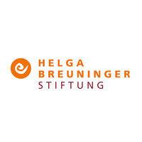 helga breuninger stiftung gmbh logo image