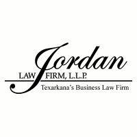 jordan law firm, llp logo image