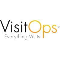 visitops logo image