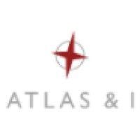 atlas & i logo image