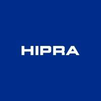 hipra logo image