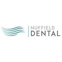 nuffield dental holdings logo image