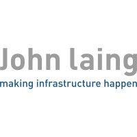 john laing