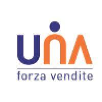 una forza vendite logo image