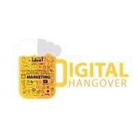 digital hangover logo image