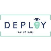 deploy solutions group logo image