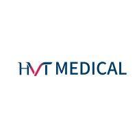 hvt medical logo image