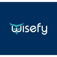 wisefy logo image