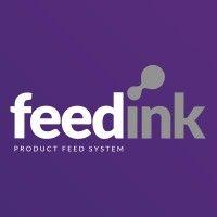 feedink.com logo image