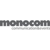 monocom gmbh logo image