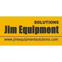 jim equipment solutions logo image