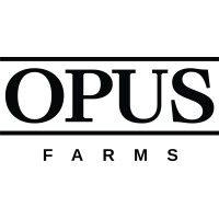 opus farms logo image