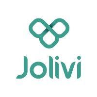 jolivi natural health logo image