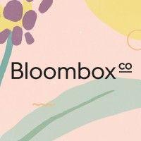 bloombox co logo image