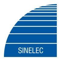 sinelec logo image