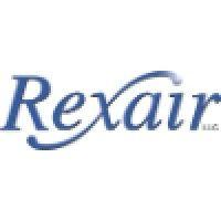 rexair llc logo image