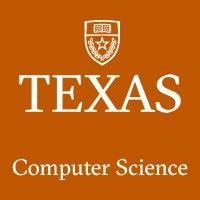 department of computer science, the university of texas at austin logo image