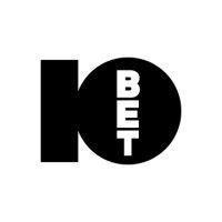 10bet logo image