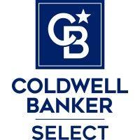 coldwell banker select logo image