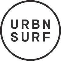 urbnsurf logo image