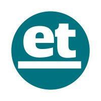 edtrust logo image