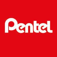 pentel uk logo image