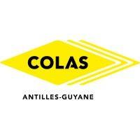 colas antilles-guyane logo image